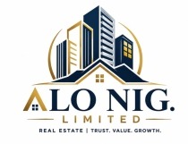 ALO Nig. Limited logo