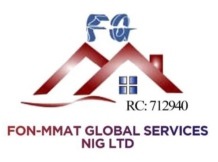 Fon-Mmat Global Services Nig Ltd logo